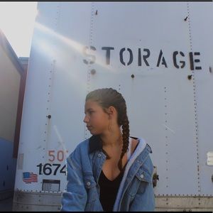 Meet your Posher, Ellen